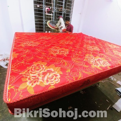 PARTEX Orthopedic mattress (৫ ফিট ৭ ফিট খাটের মাপ)